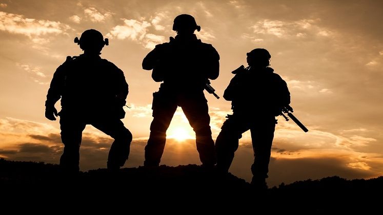 Romania va sustine Armata Afgana cu 2,1 milioane de lei