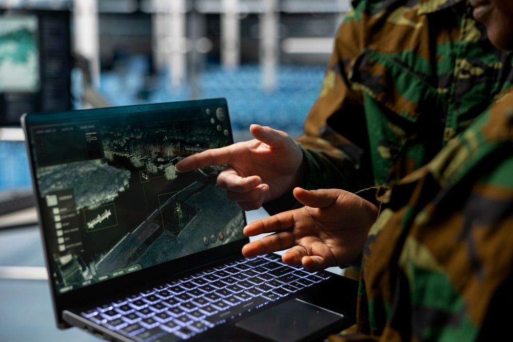 Armata Română integrează un sistem antidronă cu inteligență artificială. Ce poate face Merops