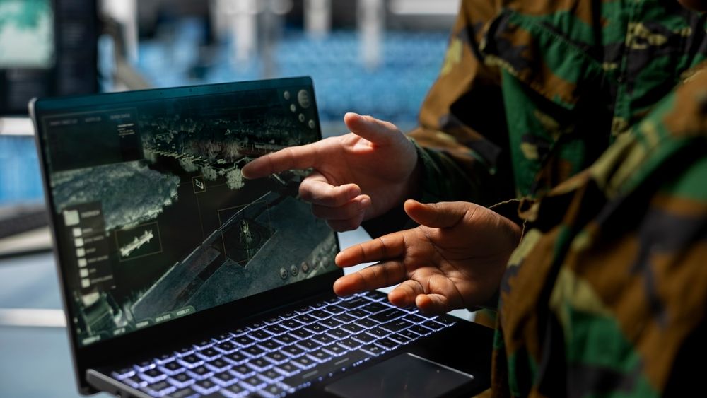 Armata Română integrează un sistem antidronă cu inteligență artificială. Ce poate face Merops