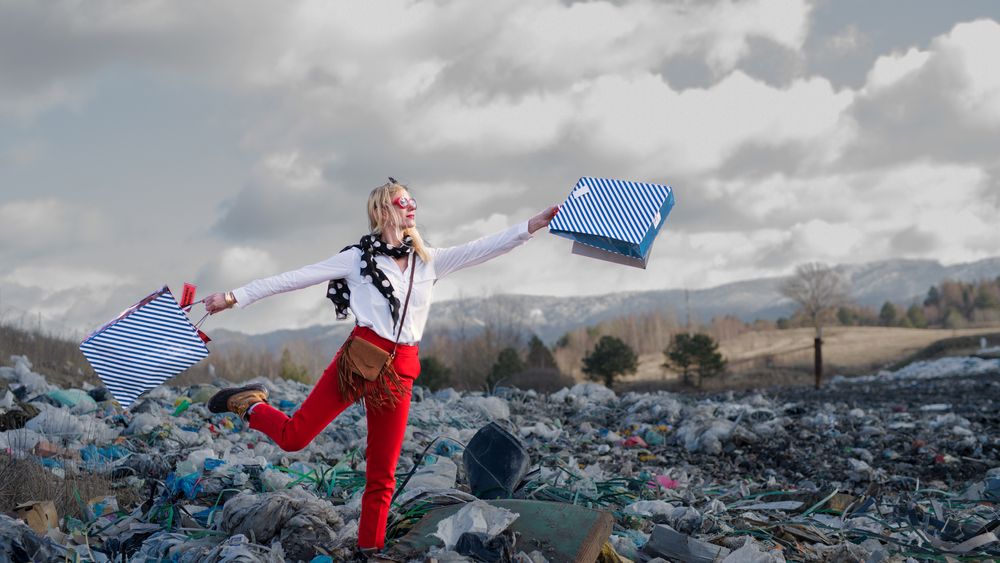 Președintele Token România: Trăim într-o societate în care consumul este foarte încurajat