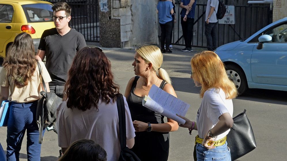 Evaluare Națională 2024: Ce subiecte au primit elevii la limba și literatura română și cum trebuiau rezolvate