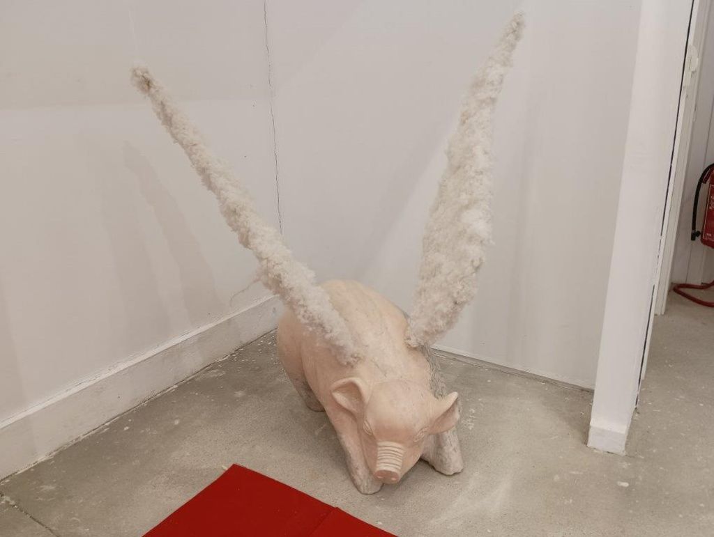 Ce poți vedea la DIPLOMA Show, festivalul unde descoperi noua generație de creatori a României - Imagine 21