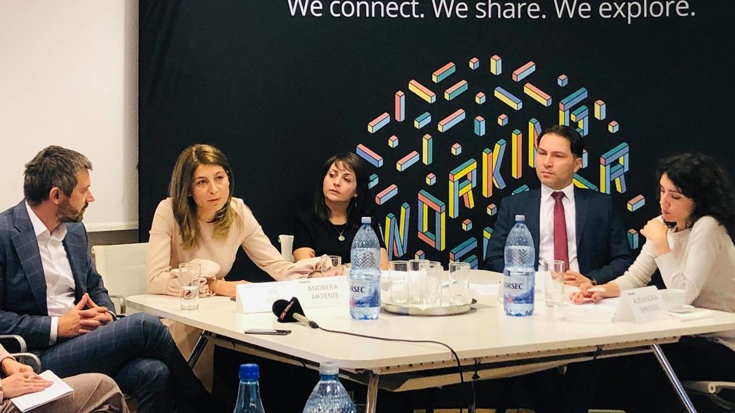 Dan Badin (Deloitte): Pare ca asistam la identificarea unui asa zis "dusman de clasa", reprezentat de companii