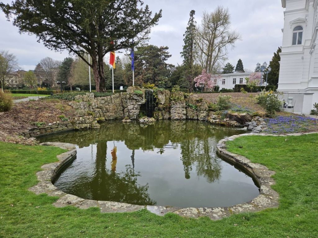 [GALERIE FOTO] Călătorie prin inima Germaniei: Pe urmele muzicii, vinurilor franconiene și castel - Imagine 64