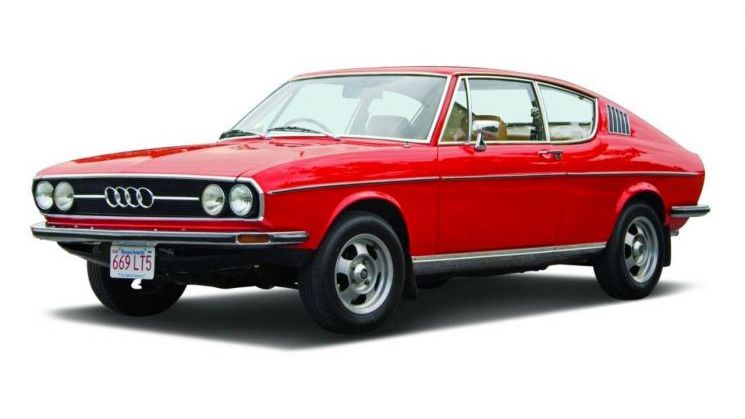 4 coupe-uri produse in anii '70 care ar trebui cunoscute de toti impatimitii