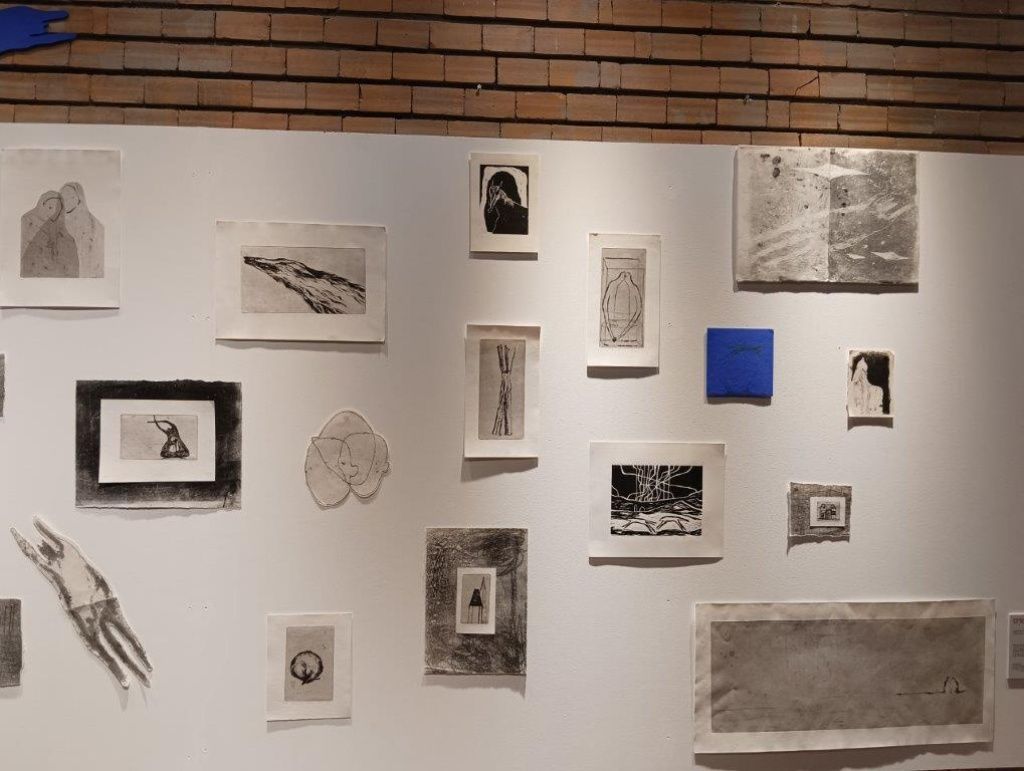 Ce poți vedea la DIPLOMA Show, festivalul unde descoperi noua generație de creatori a României - Imagine 63