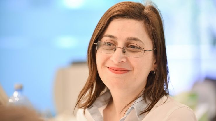 Cresterea utilizarii IFRS in Romania