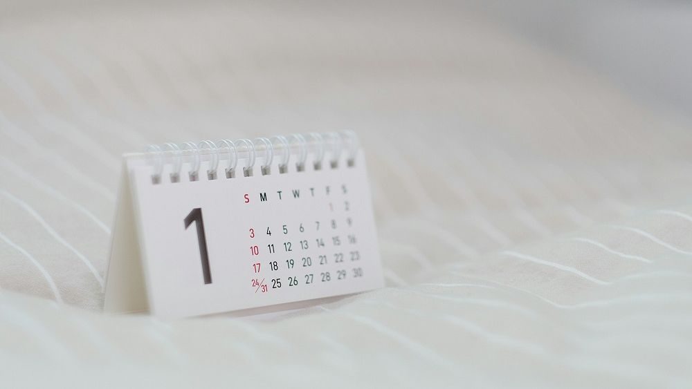 Zile libere 2025 | Ce zile libere vei avea în 2025 și cum să îți iei zilele de concediu