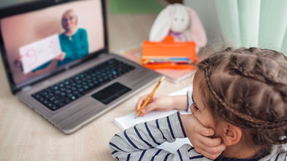 Profesor: Trebuie să fie mai multă deschidere din partea cadrelor didactice pentru lecțiile online