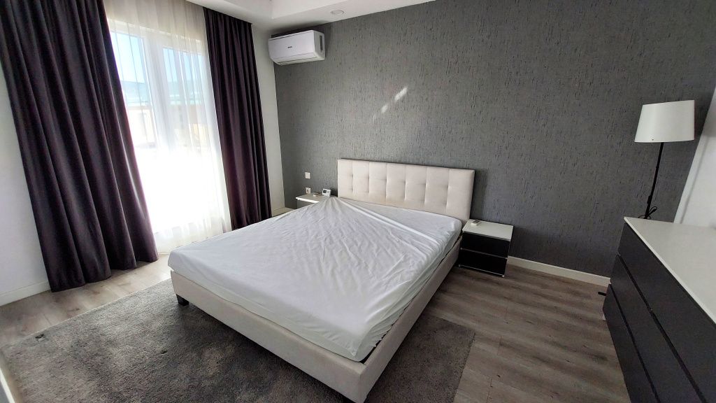 Cum arată o vilă într-un proiect imobiliar de 430 mil. euro de la marginea Bucureștiului - Imagine 50