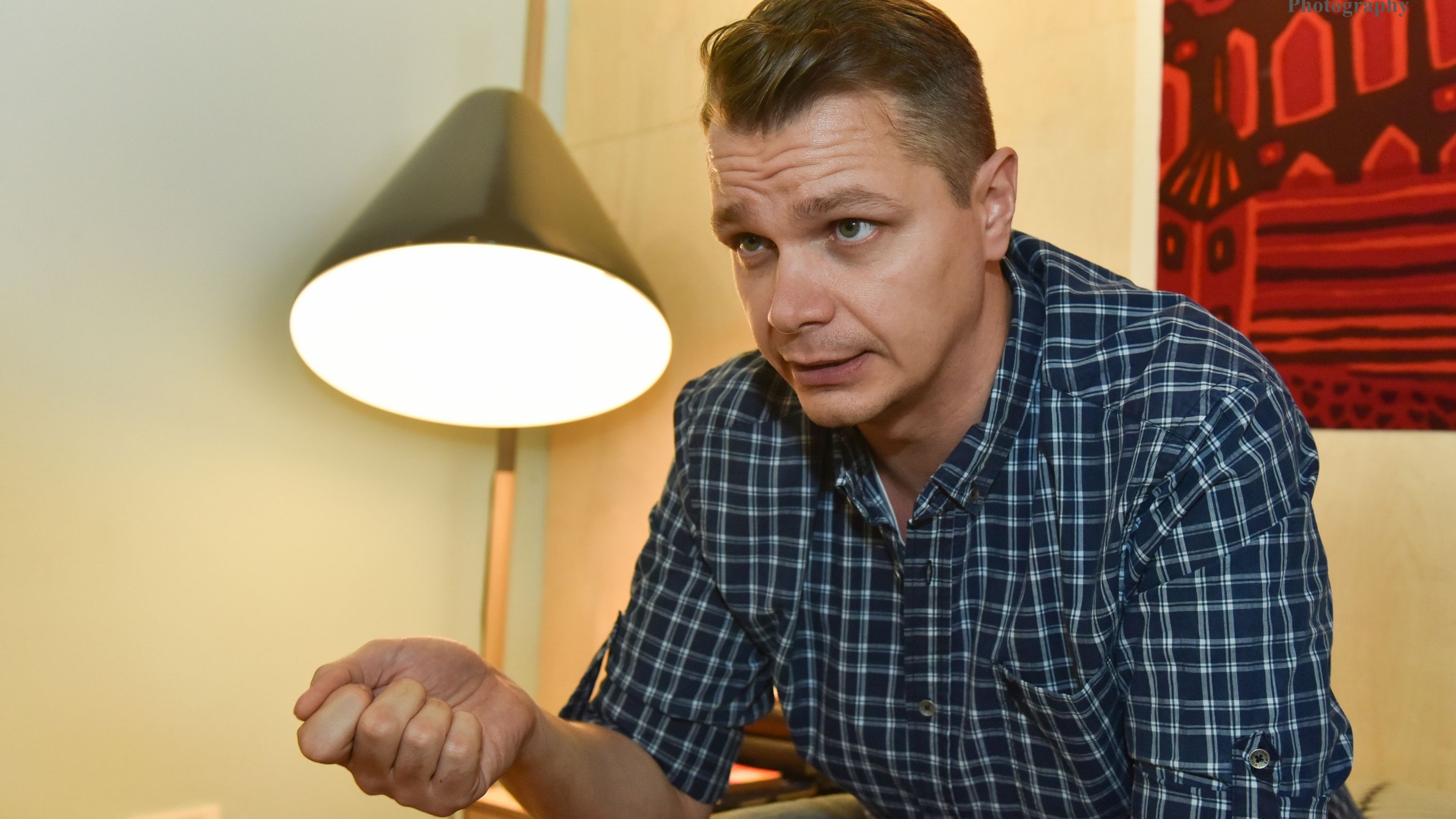 Cum se imbina creativitatea, tehnicul si bankingul: un interviu inedit cu Marian Ion, seful programatorilor din ING