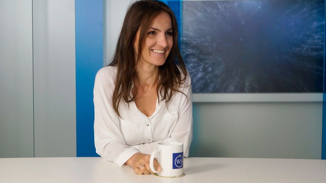 Caciur, Omniconvert: Magazinele trebuie sa transmita o nota umana, o poveste