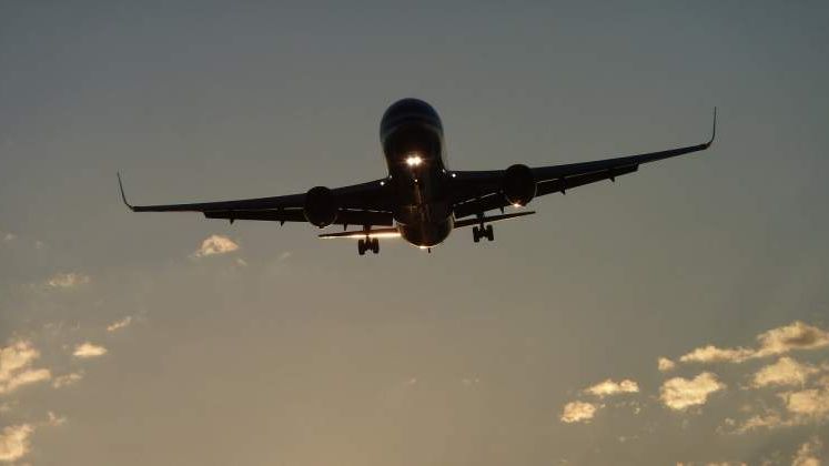 Romaero, compania de intretinere a aeronavelor, si-a majorat capitalul social cu circa 1,5 mil. lei,la peste 17 mil. lei