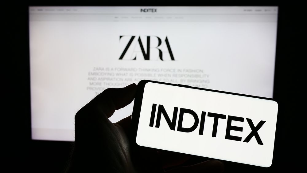 Vremea rece și inflația au lovit vânzările Inditex (Zara). Cum arată cifrele companiei la începutul anului