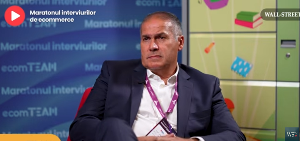 Cum arată planurile retailerului Yalco în România: Magazinul online devine un pilon important