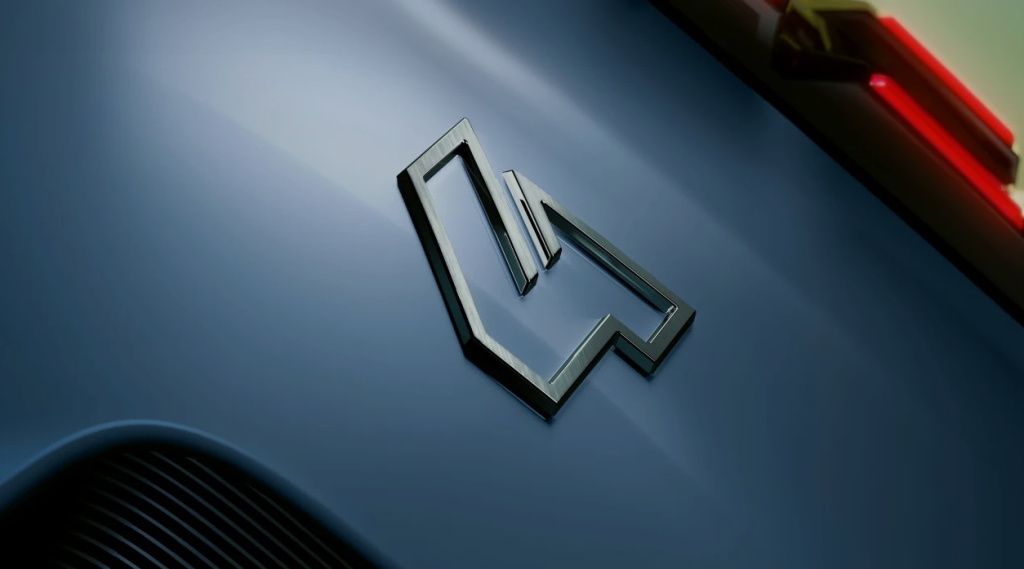GALERIE FOTO | Renault prezintă primele imagini cu noul R4 electric - Imagine 1