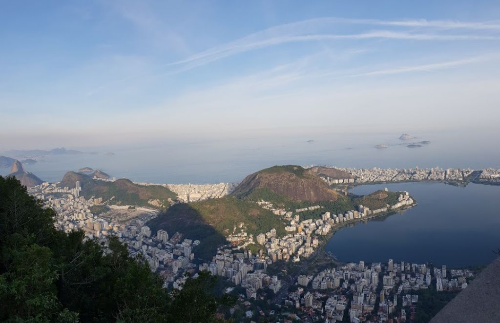Brazilia Las vegas - Imagine 23