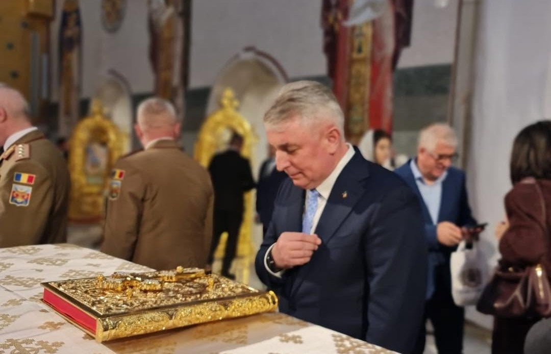 Bode acuză o „sentință politică” în PNL și refuză demisionarea: În toată cariera mea politică nu am încălcat NICIO DECIZIE a PNL