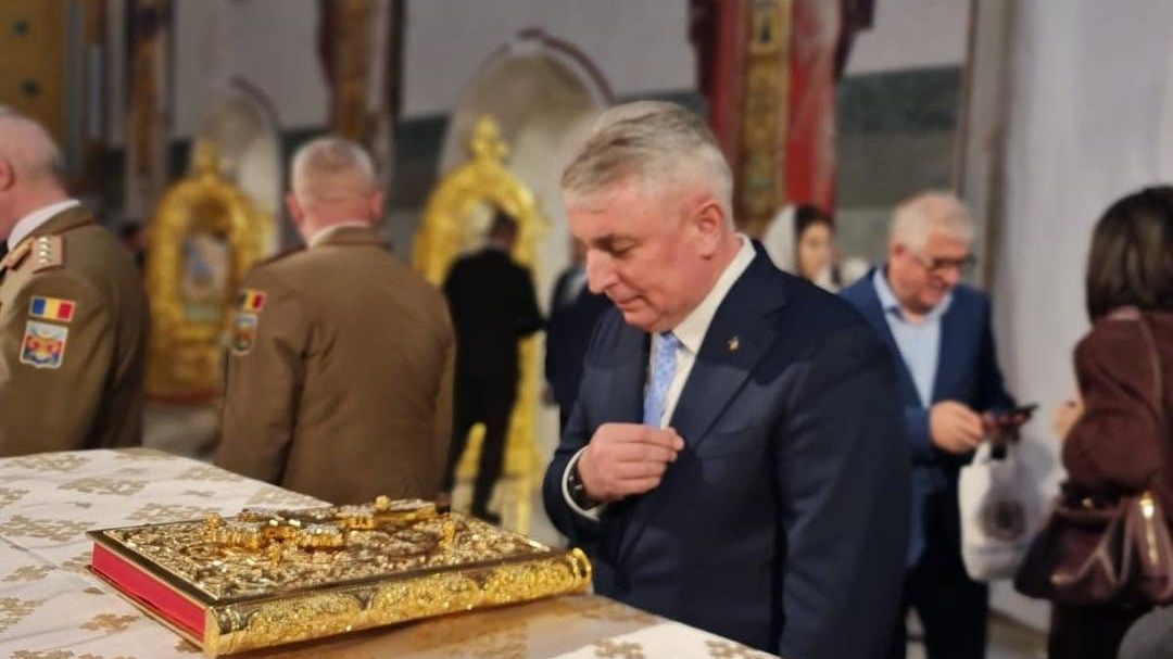 Bode acuză o „sentință politică” în PNL și refuză demisionarea: În toată cariera mea politică nu am încălcat NICIO DECIZIE a PNL