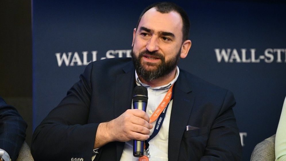 Omul din spatele platilor mobile de la ING Bank Romania pleaca la o banca din Thailanda, unde olandezii sunt actionari majoritari
