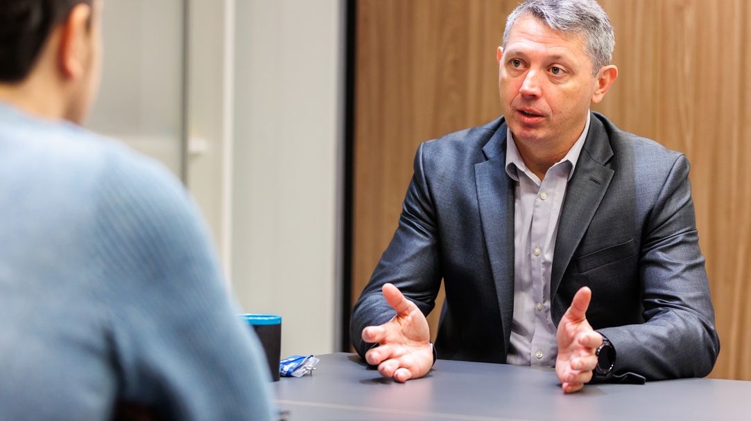 Farlei Kothe, CEO Stefanini: Vrem să creștem cu 18% în Europa anul acesta. Cum vede impactul AI-ului asupra pieței muncii din IT