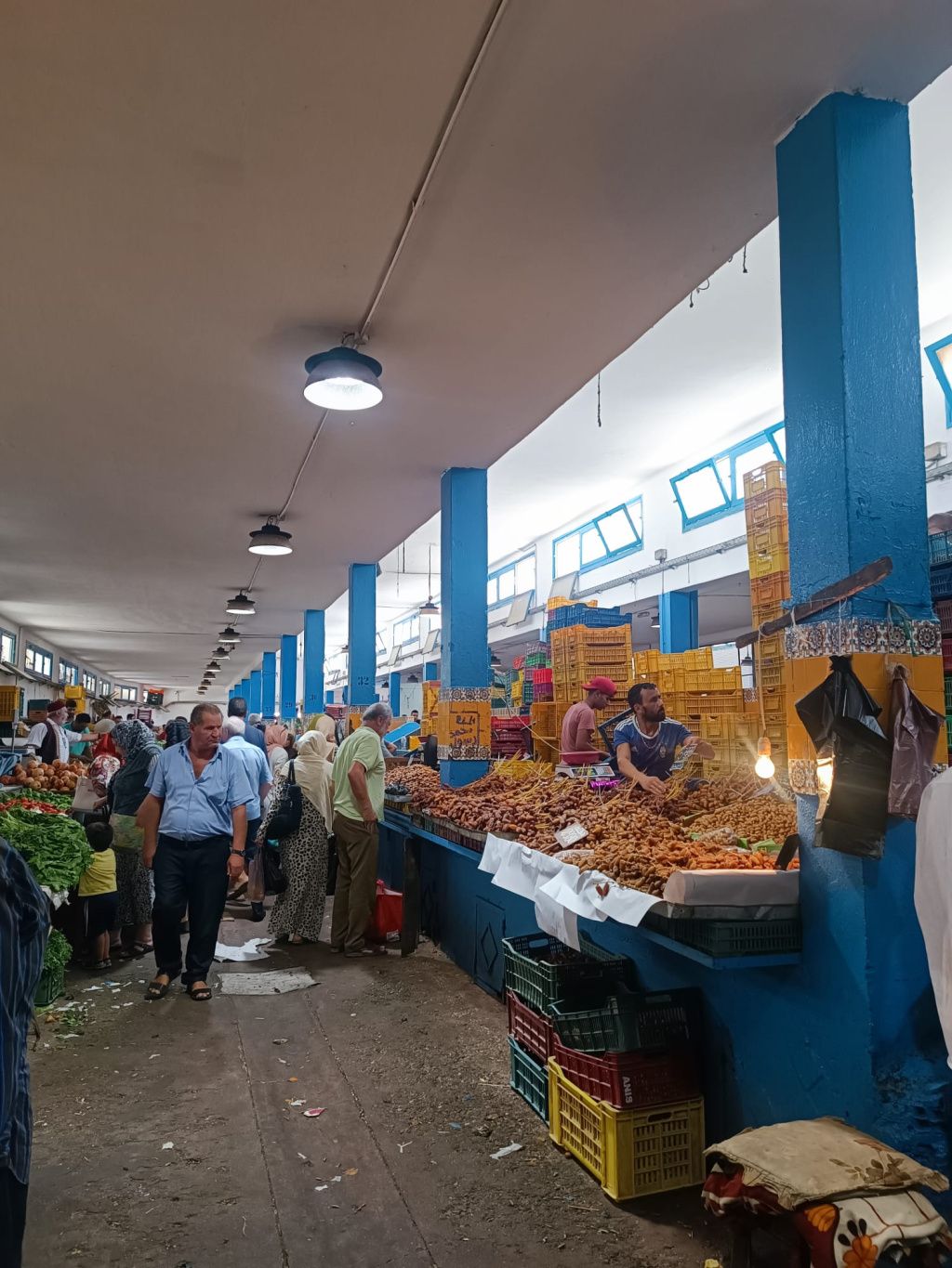 GALERIE FOTO: Vacanță în Tunisia, cu aventuri în deșert și oaze naturale, dar și cu stațiuni - Imagine 51