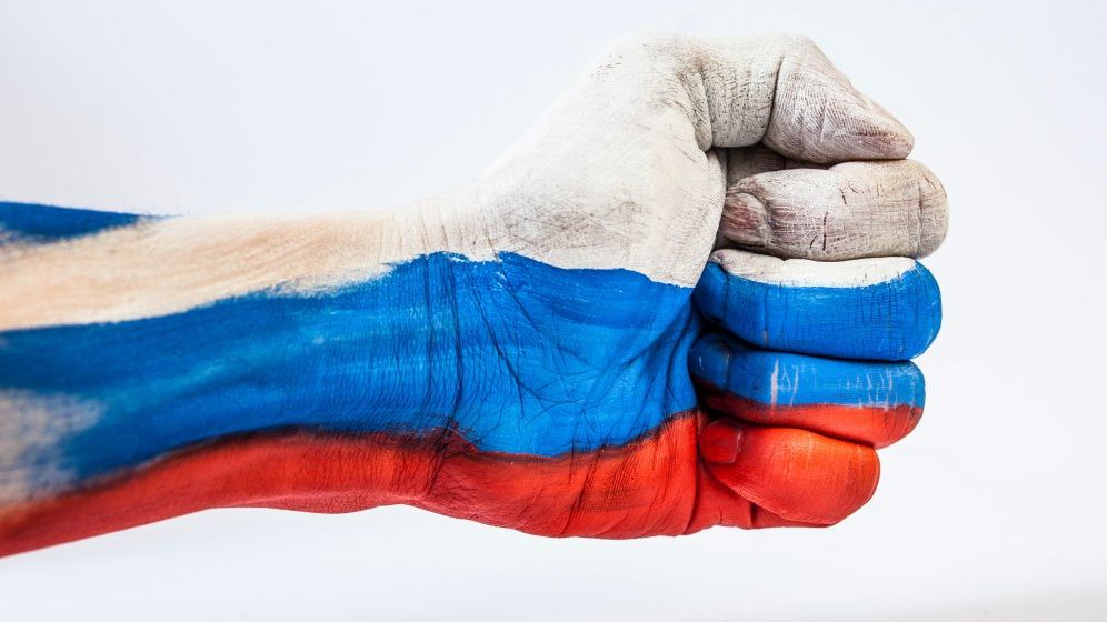 Ministerul Afacerilor Externe al Rusiei declară „persona non grata” un membru al Ambasadei României