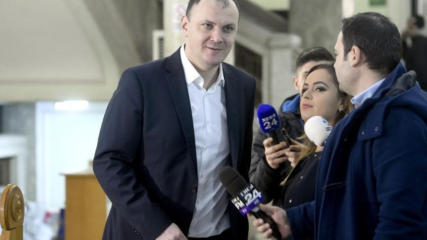 Ministrul Justitiei: Dupa ce instantele verifica legalitatea extradarii lui Ghita, incepem procedura de aducere in tara