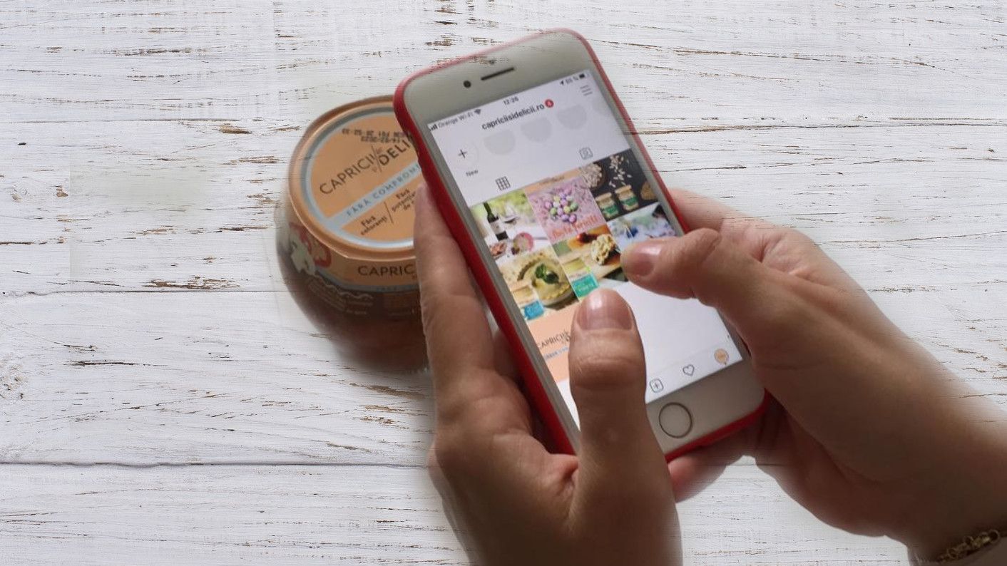 Prefera Foods, producător de conserve, lansează noul magazin online bacaniacudelicii.ro și donează 1.000 de pachete gratuite cu produsele companiei