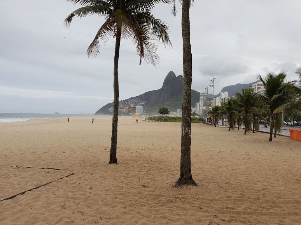 Brazilia Las vegas - Imagine 1