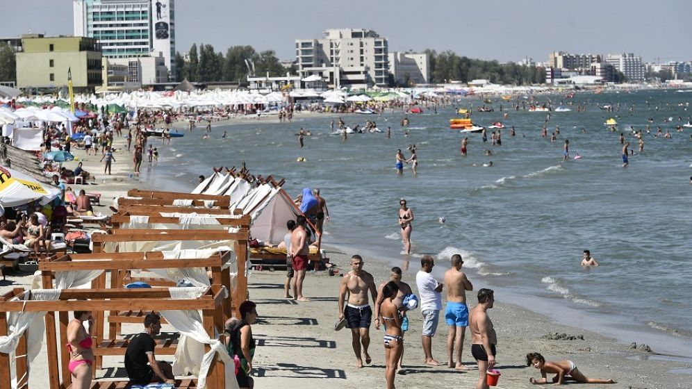 Litoralul pentru toţi: De la cât încep tarifele pentru cazare în luna septembrie