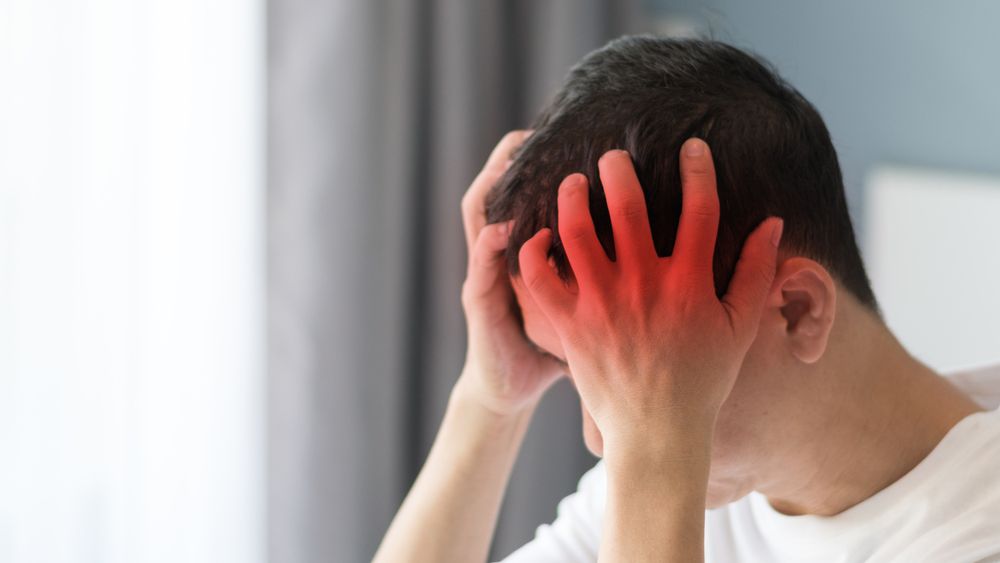 Din ce in ce mai multi tineri fac accident vascular cerebral. Care sunt simptomele AVC si cum ne poate salva metoda FAST