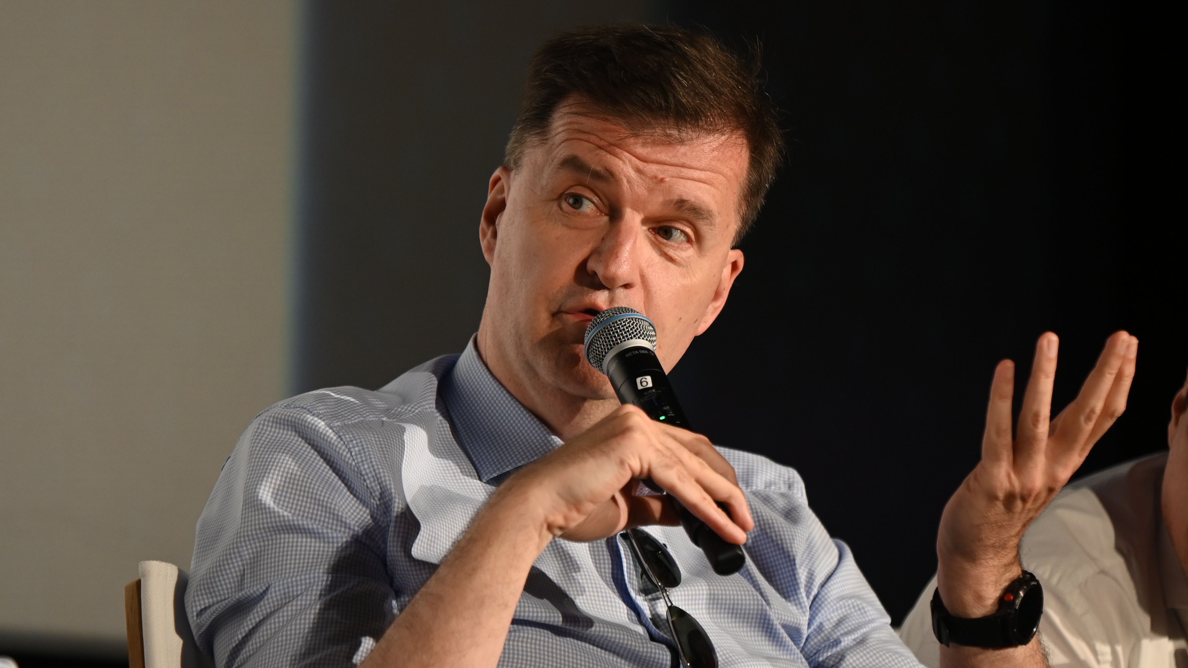 Sustenabil zi de zi. Frederic Lamy, Leroy Merlin: Să nu confundăm CSR cu strategia de sustenabilitate. Lucrurile mici nu pot schimba lumea