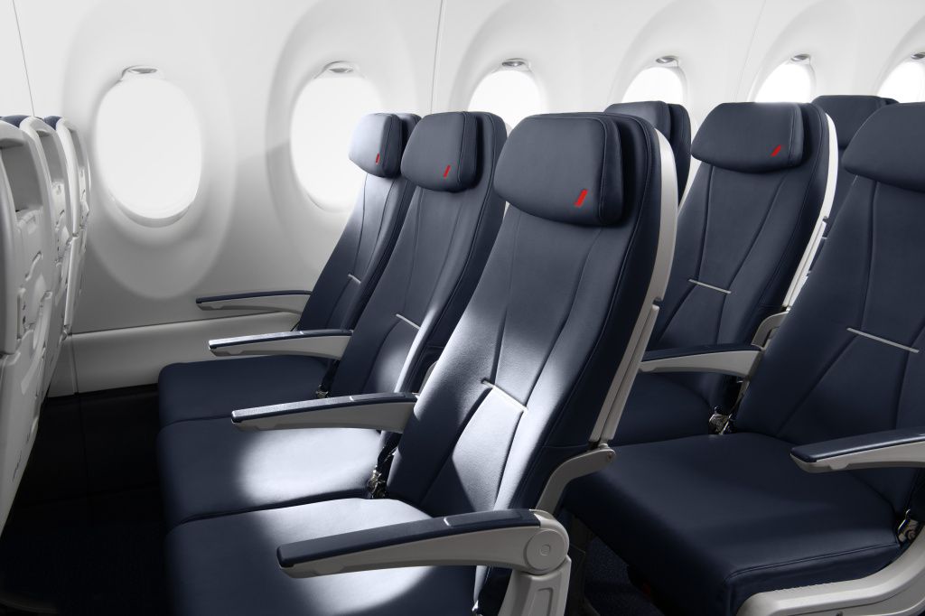 Galerie Foto Air France - Imagine 3