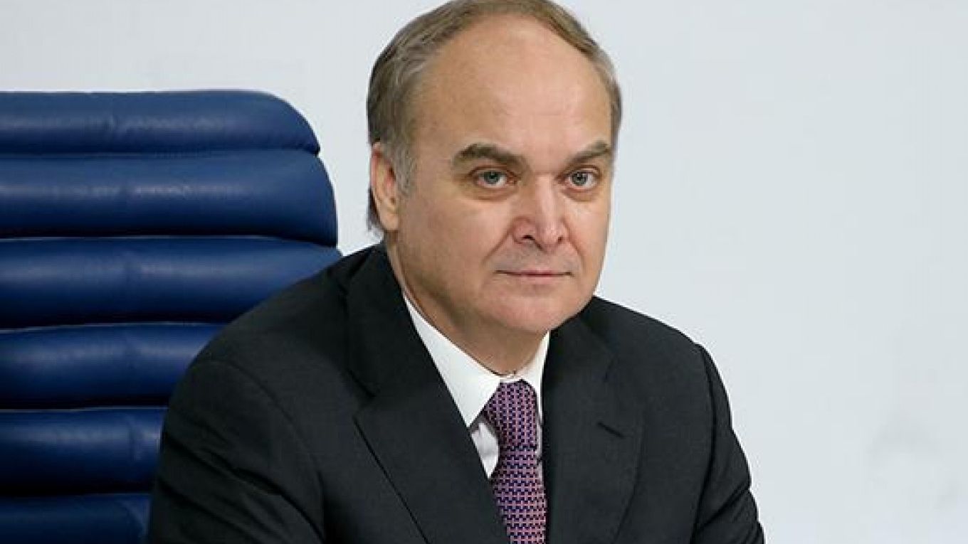 Ambasadorul Rusiei în SUA: Noile sancțiuni împotriva Rusiei nu reprezintă semnalul așteptat după summitul de la Geneva