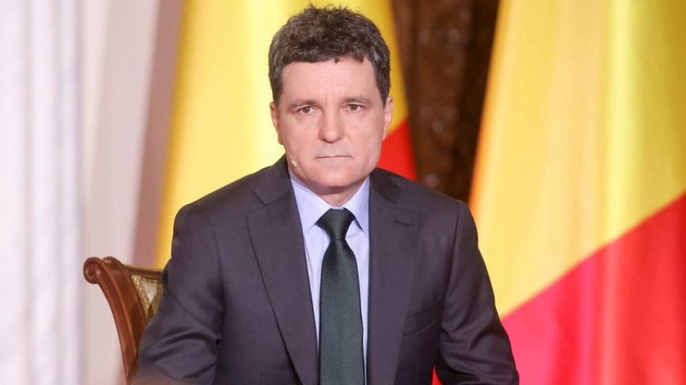 Ultimul sondaj înainte de turul doi al alegerilor prezidențiale: Avans mic pentru Nicușor Dan