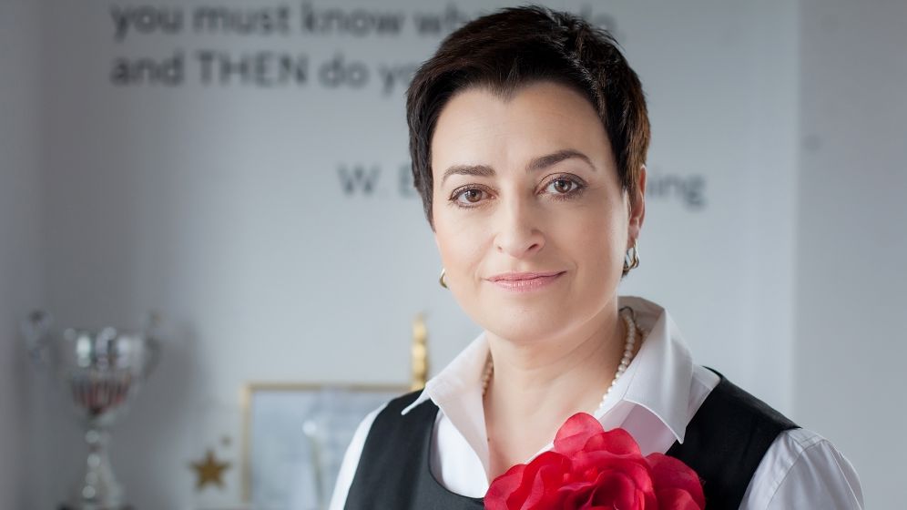 Aegon Romania tinteste subscrieri de pana la 90 de mil. lei pana la finele anului