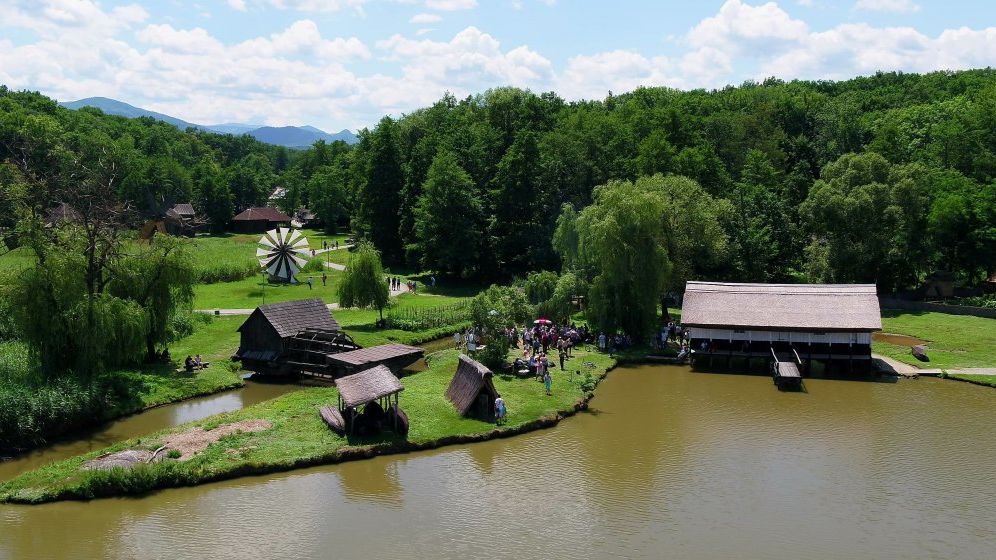 11 turoperatori din China au vizitat Romania, intr-o campanie de promovare turistica