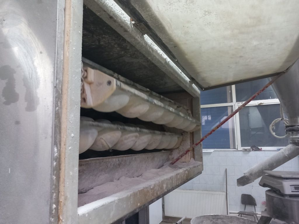 Ce a descoperit ANPC la o fabrică de pâine din București: mii de pâini retrase de la vânzare - Imagine 5