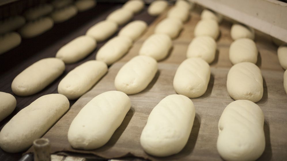 Firme din domeniul panificației, amendate cu peste un milion de lei de Inspecția Muncii