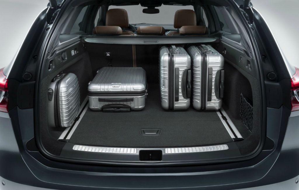 Opel Insignia Sports Tourer - Imagine 8