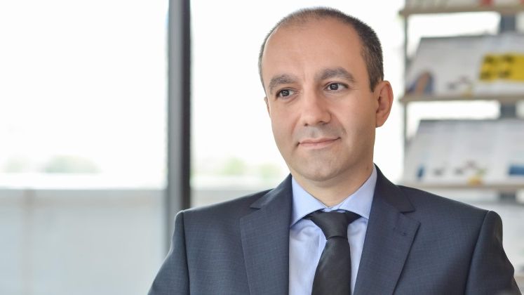 Tehnologia IoT si distributia de energie electrica