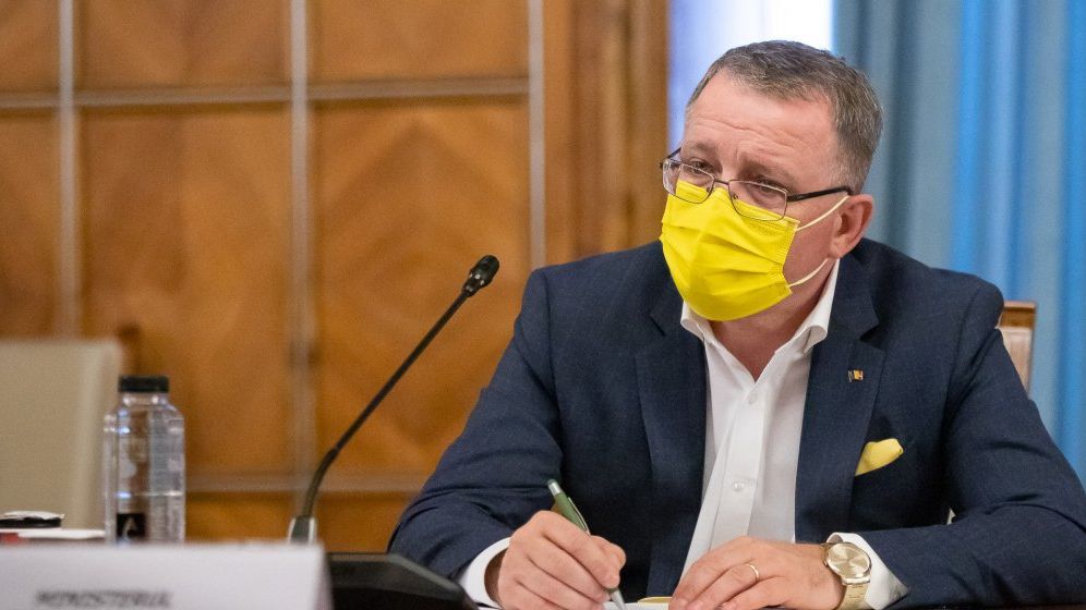 Adrian Oros: Guvernul a aprobat o schemă de minimis pentru sectorul apicol
