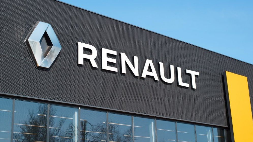 Renault vrea să facă și altfel bani din electrificare: Divizia Mobilize ar putea comercializa powerboxuri pentru EV-uri