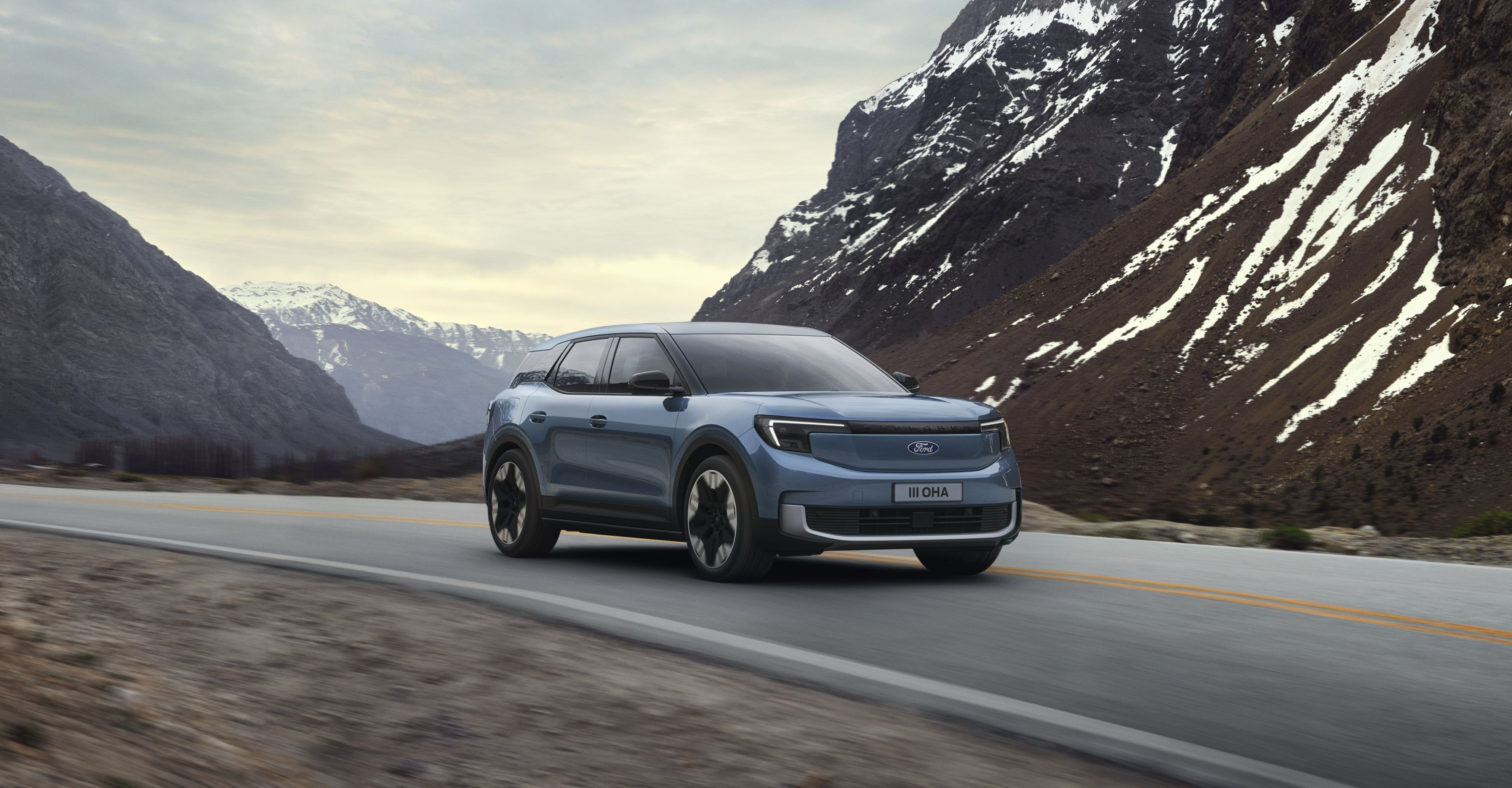 Este oficial: Geely va construi mașini într-o uzină Ford din Spania. Ce prevede parteneriatul