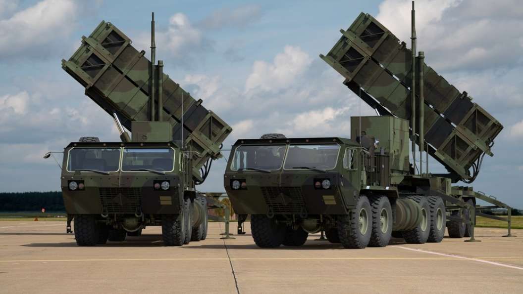 Sistemele Patriot, activate în Polonia din cauza unor avioane de vânătoare rusești