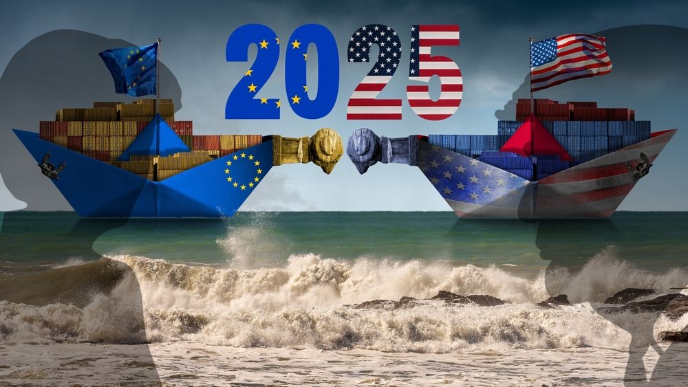 ING, după tarifele lui Trump: „Cel mai rău coșmar al Europei. Reducem estimările. Inflația va crește”