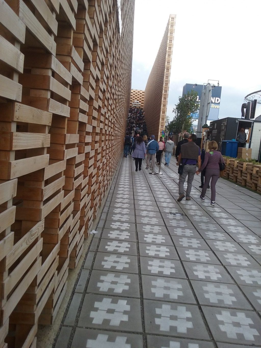 Expo Milano - Imagine 23