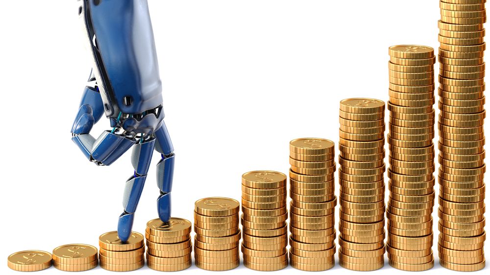 TOPUL sarcinilor automatizate cel mai des la munca de birou. Domeniile în care AI-ul e puțin spre deloc folosit