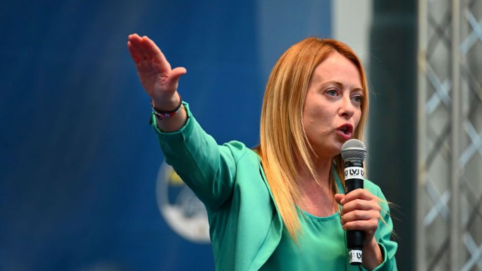 Giorgia Meloni este acuzată de „complicitate la genocid”. Cine a deschis procesul la Curtea Penală Internațională